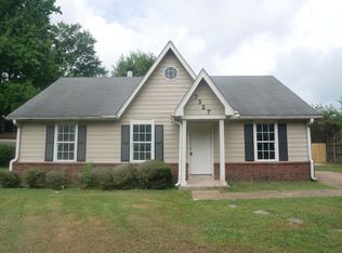 7327 Eastover Cv, Horn Lake, MS 38637