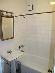 Rented by Berman Realty