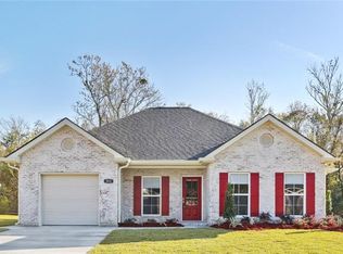 513 Kennedy St, Ama, LA 70031