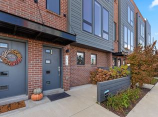 2315 Trumbull St, Detroit, MI 48216