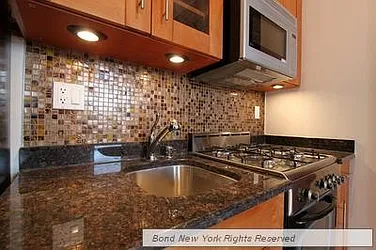 Rented by Bond New York
