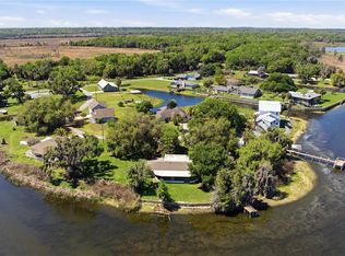 21407 NW 39th Ct, Micanopy, FL 32667