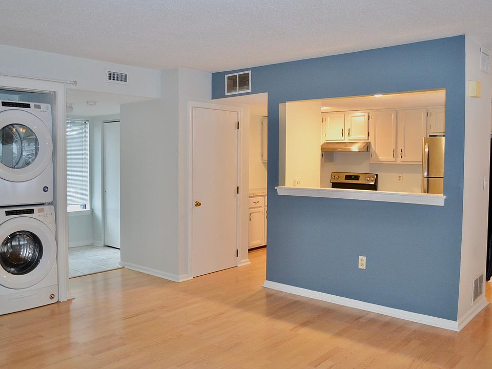 Open Living Space