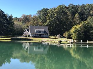 866 Post Oak Rd, Ringgold, GA 30736