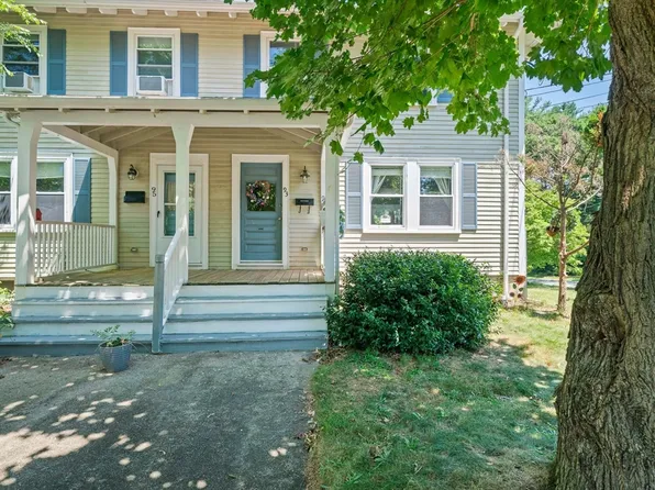 93 Forest Avenue Ext, Plymouth, MA 02360