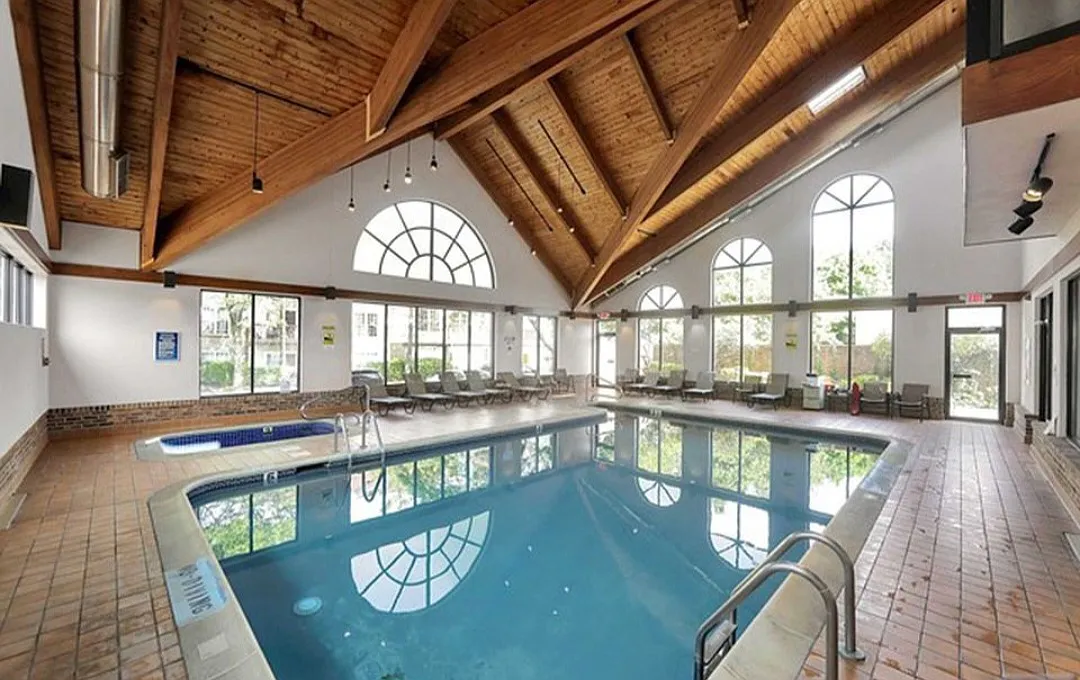 2 bed, 2.5 bath, $3,800 — Photo 3