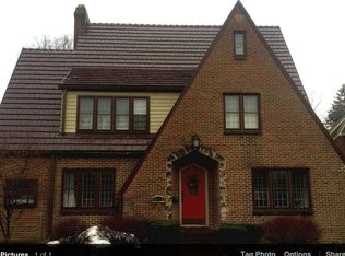 1078 Highland Rd, Sharon, PA 16146