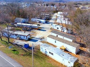 6101 Jo Dr, House Springs, MO 63051