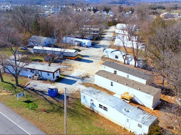 6101 Jo Dr, House Springs, MO 63051