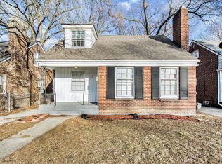 17686 Sunderland Rd, Detroit, MI 48219