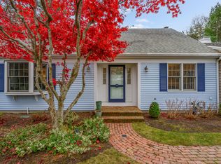 28 Lakeview Avenue, Chatham, MA 02633
