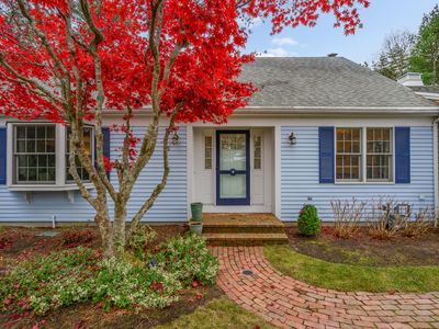 28 Lakeview Avenue, Chatham, MA, 02633