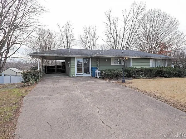 5049 State Highway 72, Jackson, MO 63755