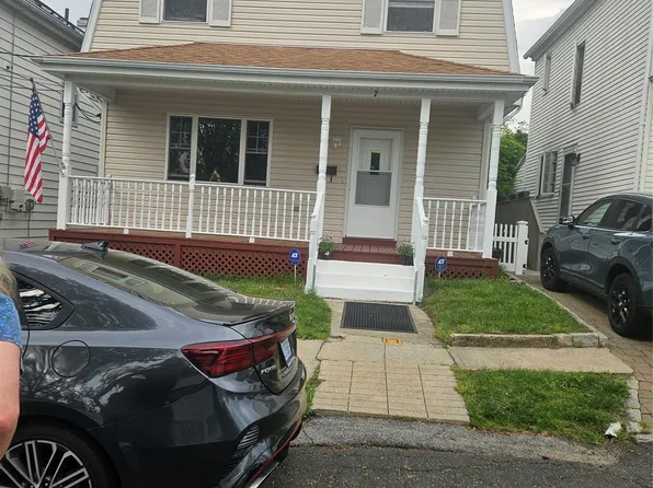7 Speedling Place, Yonkers, NY 10703