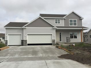 3308 NW 13th St, Ankeny, IA 50023