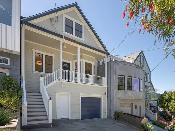 764 Arkansas St, San Francisco, CA 94107