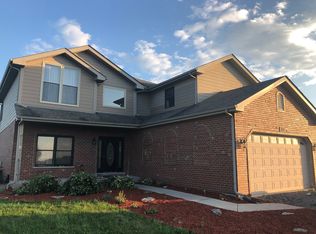 5215 W Kennedy Rd, Peotone, IL 60468