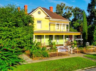 606 Gilmore St, Waycross, GA 31501