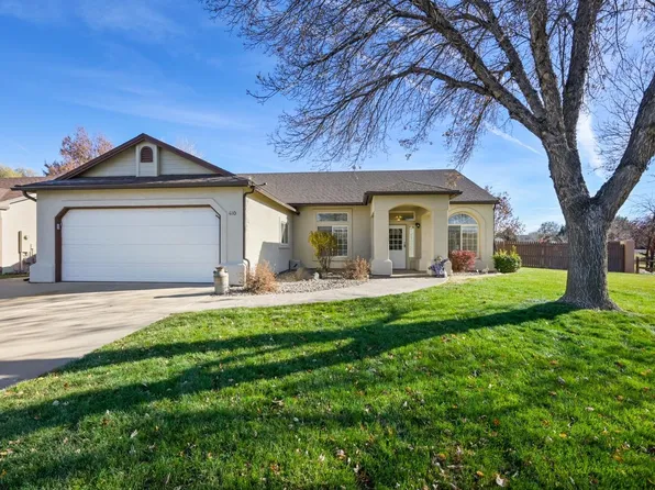 410 Comstock Dr, Fruita, CO 81521