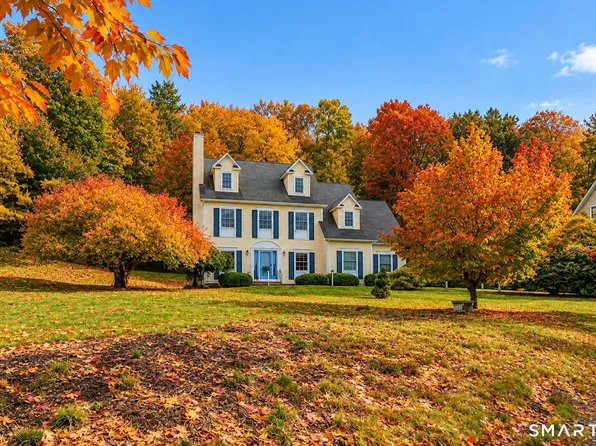 9 Candlewood Lane, Granby, CT 06035