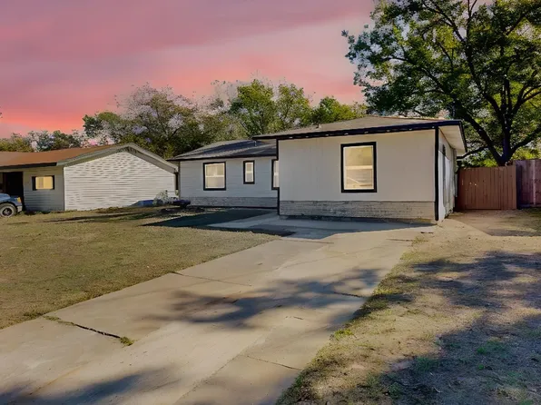 518 Highland Dr, Seagoville, TX 75159