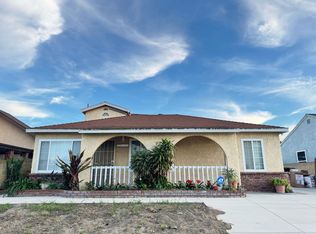 11248 Foster Rd, Norwalk, CA 90650