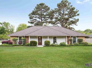8258 Cecil Dr, Denham Springs, LA 70706