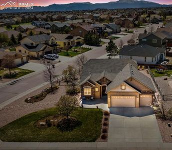 10636 Ross Lake Dr, Peyton, CO, 80831