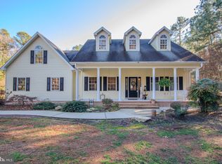 7395 Cherry Walk Rd, Hebron, MD 21830