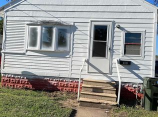 516 Maynard Ave, Waterloo, IA 50701