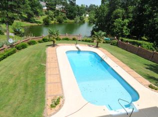 105 Lake Murray Dr, North Augusta, SC 29841