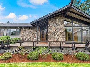 16614 NE 47th St, Redmond, WA 98052