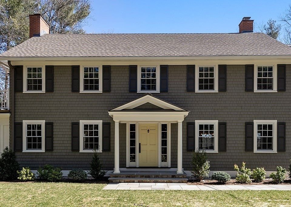 30 Lantern Ln, Wellesley, MA 02481 Zillow