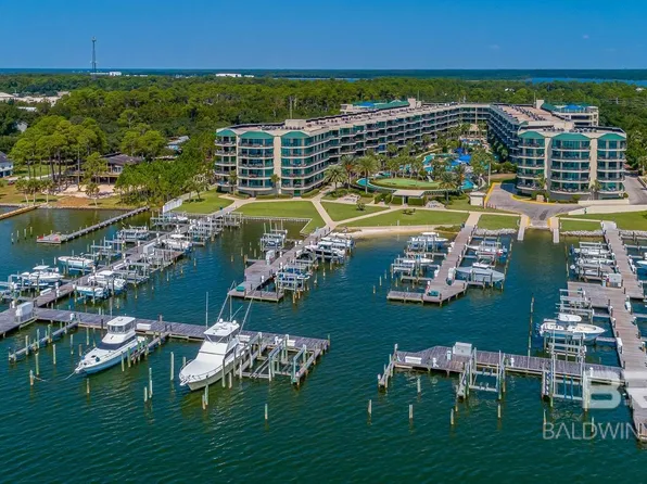 27580 Canal Rd #1411-BS69, Orange Beach, AL 36561