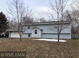 12219 Jefferson St NE, Blaine, MN 55434