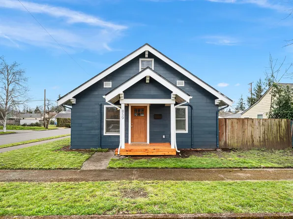 (undisclosed Address), Springfield, OR 97477