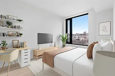 Rented by Living New York