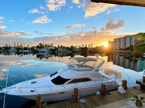 2785 NE 165th Ter #90, North Miami Beach, FL 33160