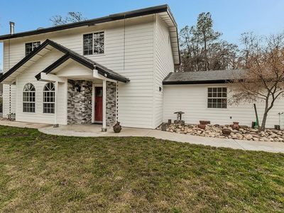 29039 Burrough North Rd, Tollhouse, CA, 93667