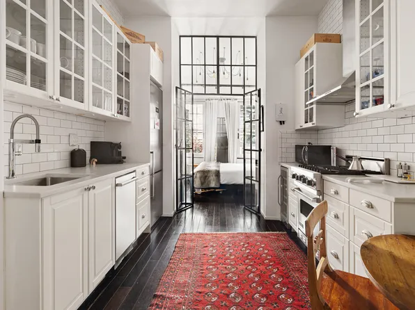 54 East 1st Street image 1 of 6