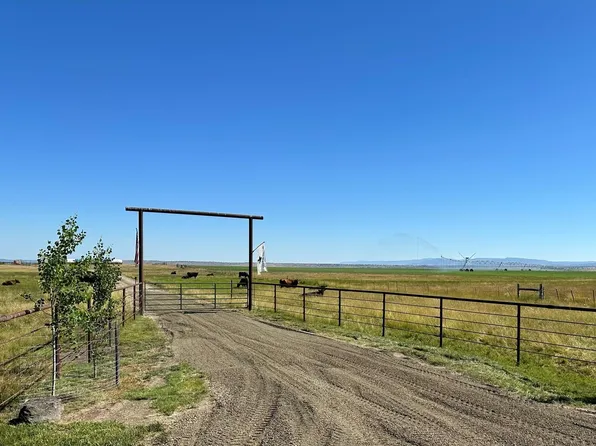 County Road 60, Likely, CA 96116