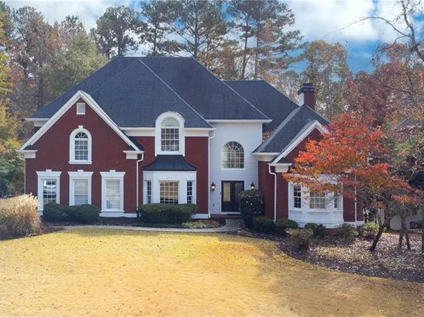 6955 Polo Dr, Cumming, GA 30040
