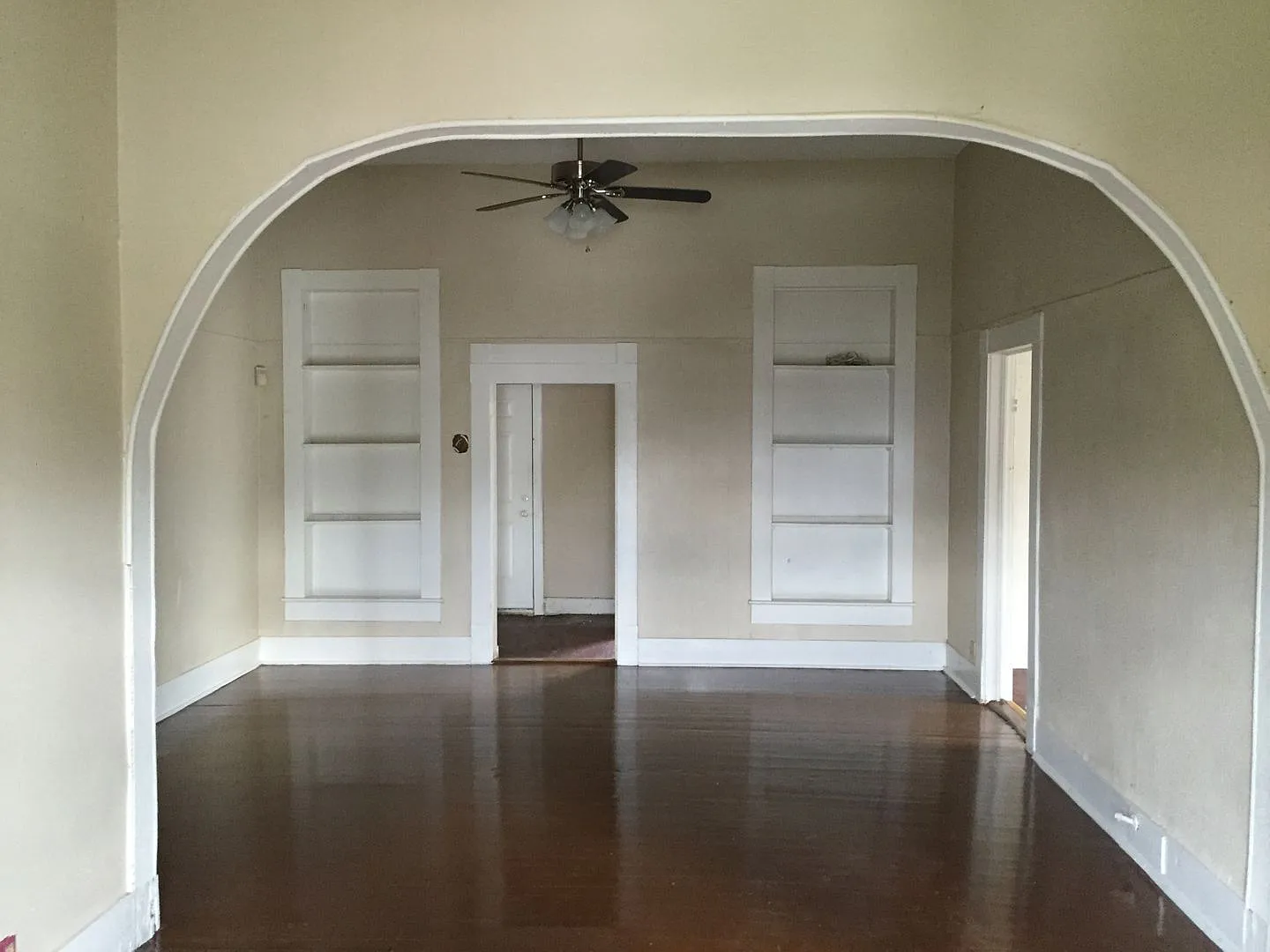 Prime Location, Endless Potential 3BR/1BA Haven — Photo 2