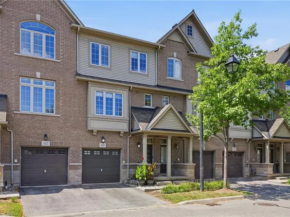 1401 Plains Rd E #63, Burlington, ON L7R 0C2