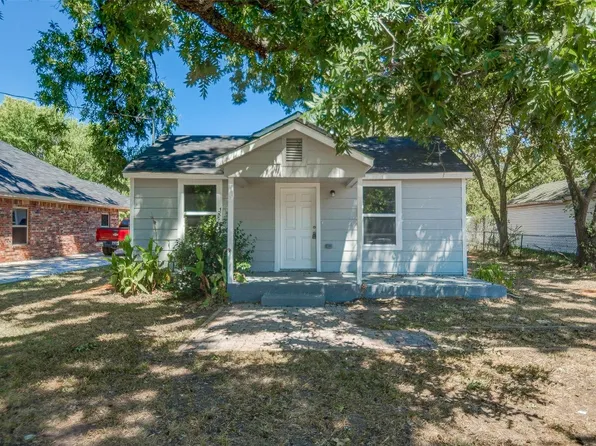 2511 W Elm St, Denison, TX 75020