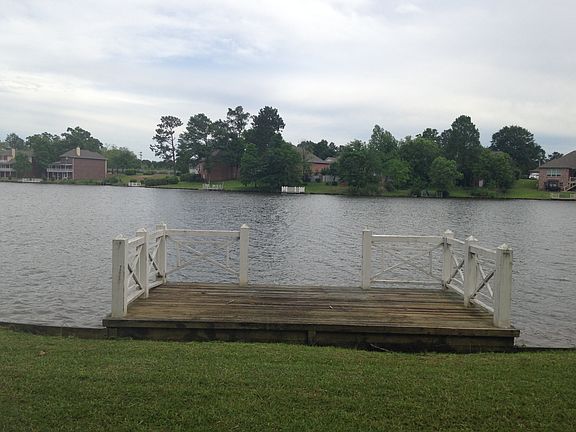Private Pier