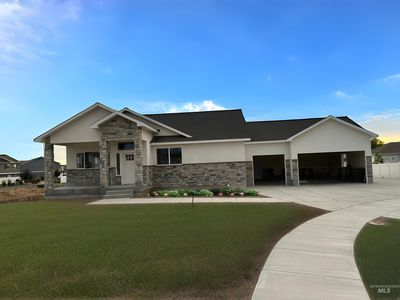 512 Boxwood Dr, Idaho Falls, ID, 83402