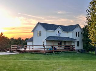 29059 County Road V, Kendall, WI 54638