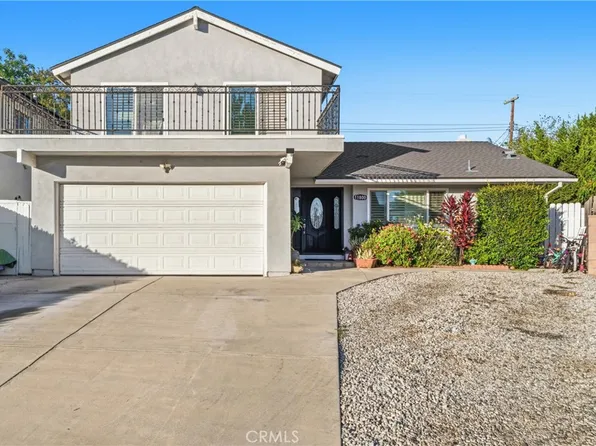 11800 Gager St, Sylmar, CA 91342