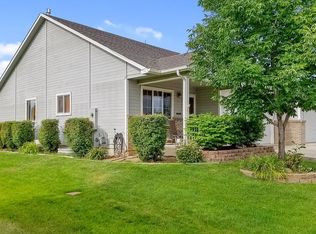 1724 Canary Pl, Loveland, CO 80537